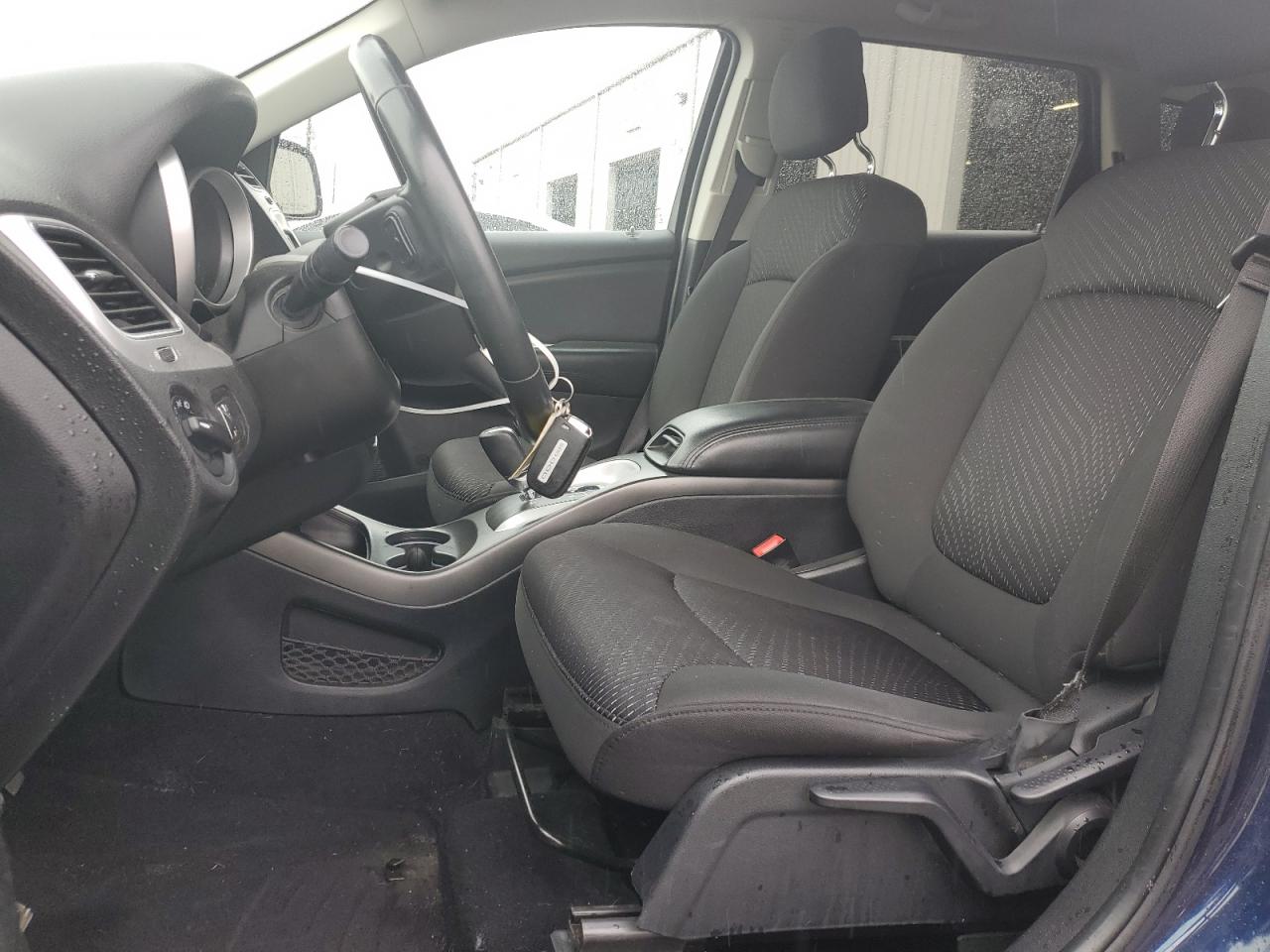 2018 Dodge Journey - Image 7