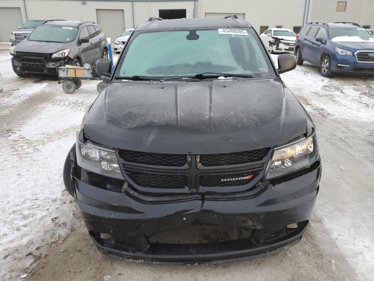 2018 Dodge Journey - Image 5