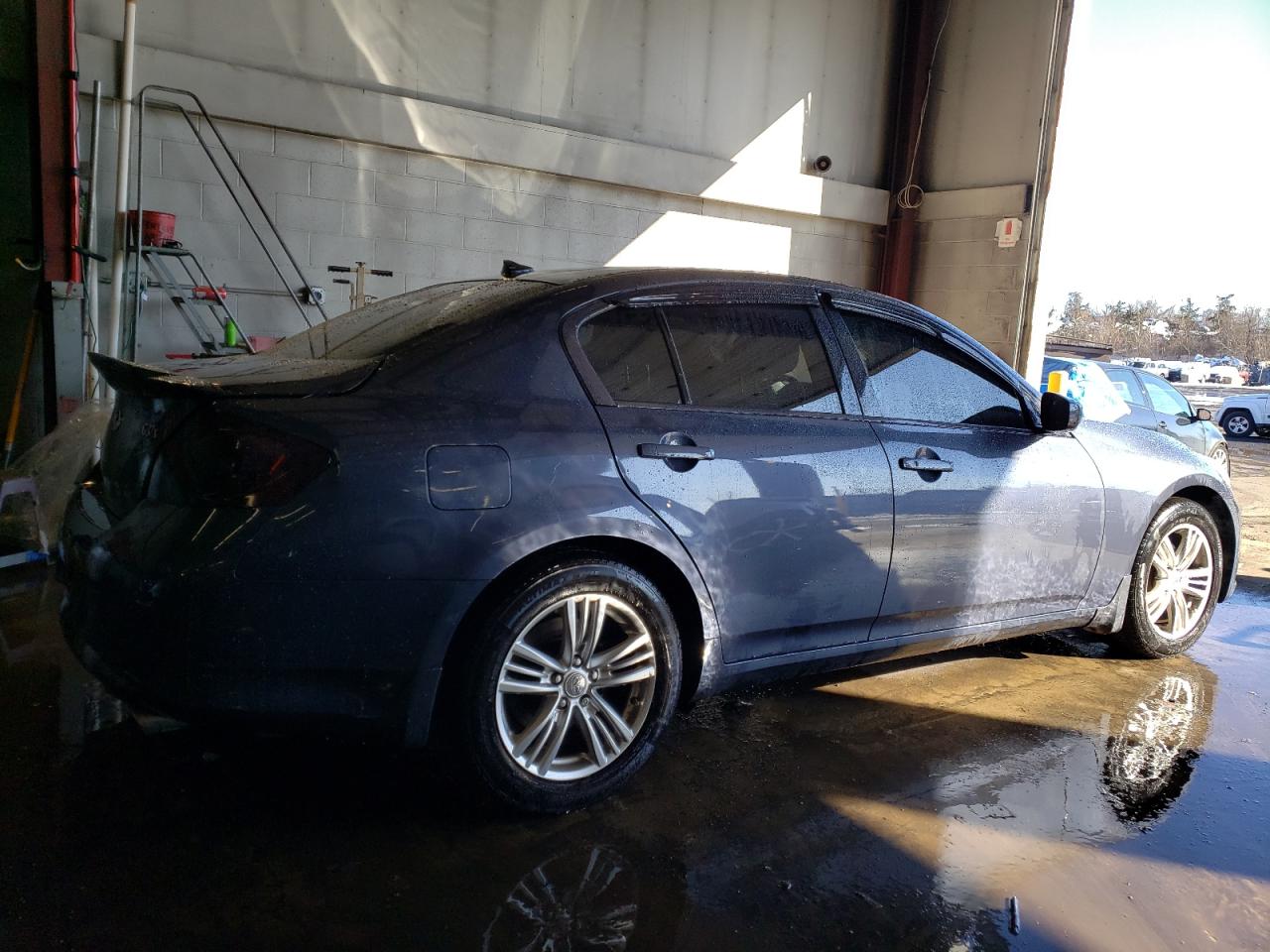 2013 Infiniti G - Image 3