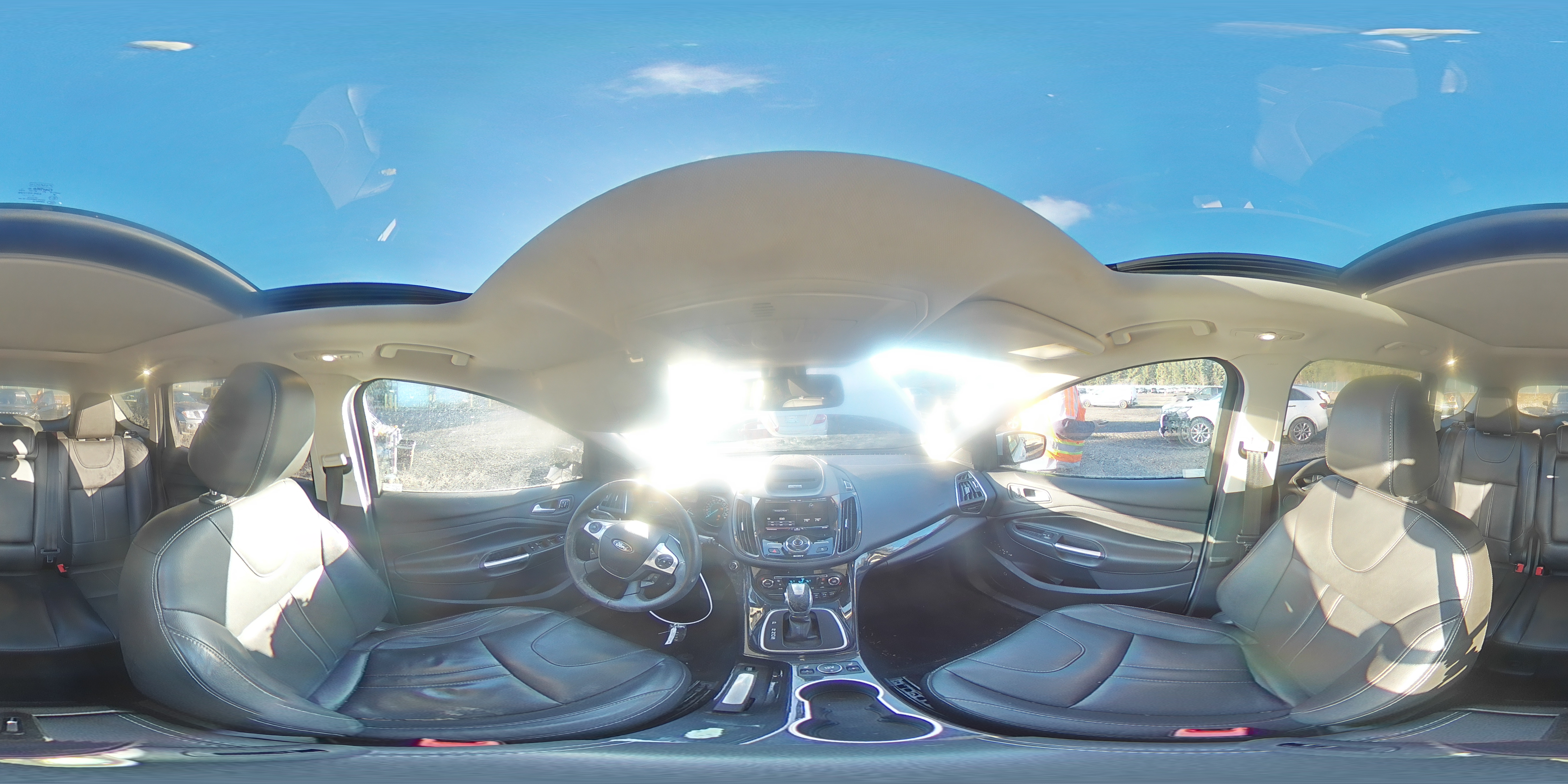2013 Ford Escape - Image 14