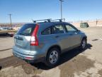 2011 Honda Cr-V Lx იყიდება Albuquerque-ში, NM - Front End