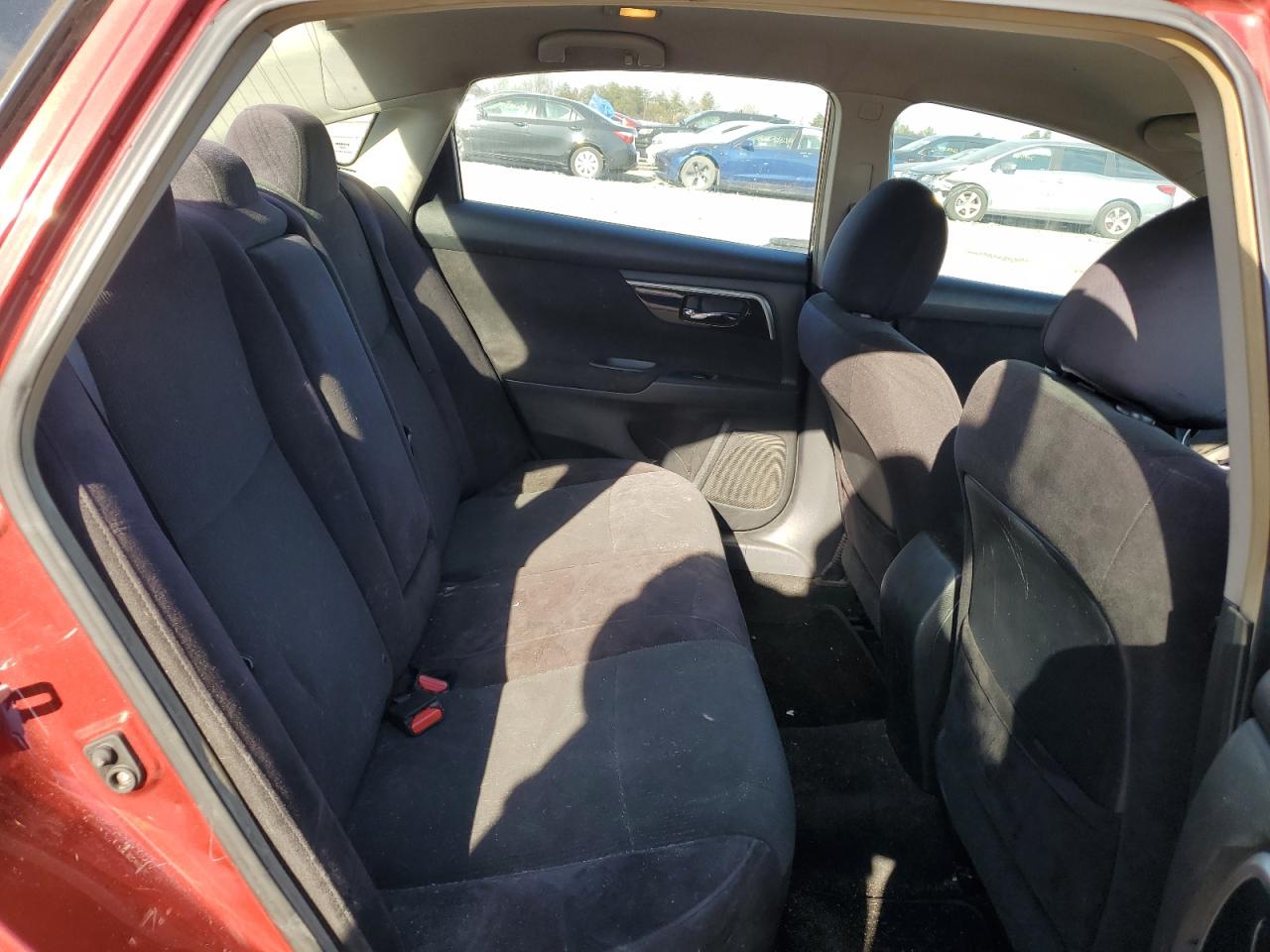 2013 Nissan Altima - Image 10