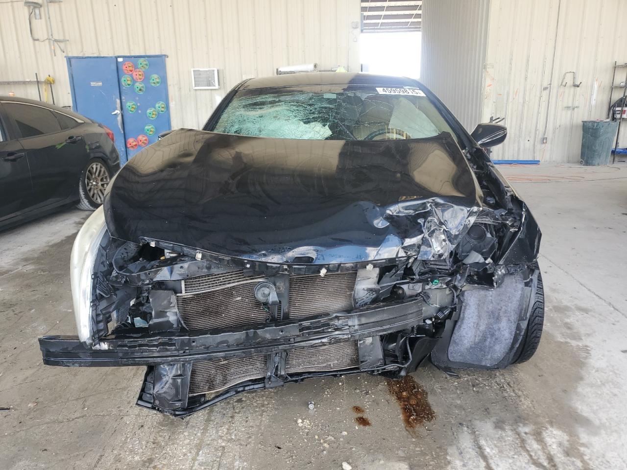 2012 Hyundai Sonata - Image 5