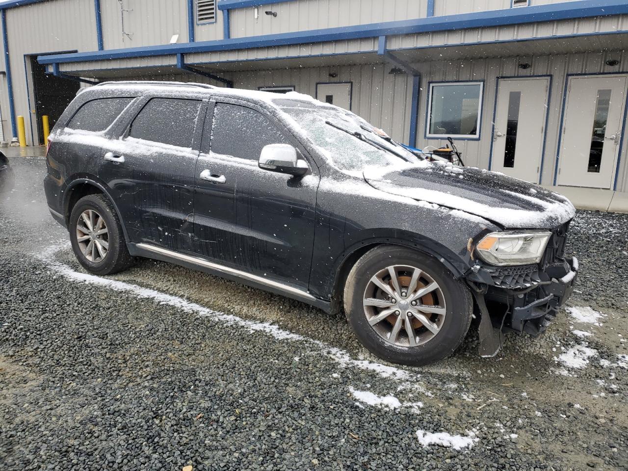 2014 Dodge Durango - Image 4