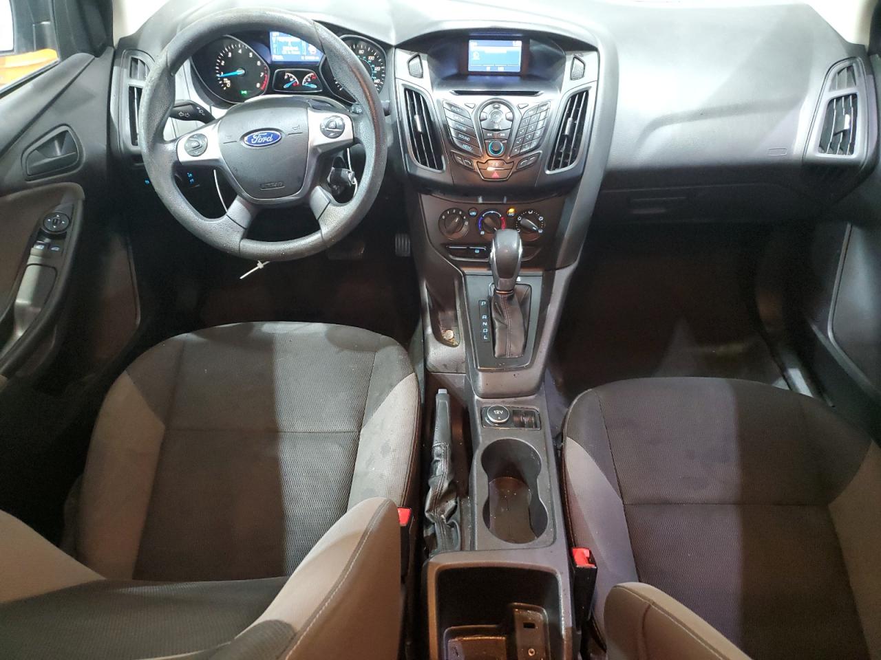 2014 Ford Focus - Image 8