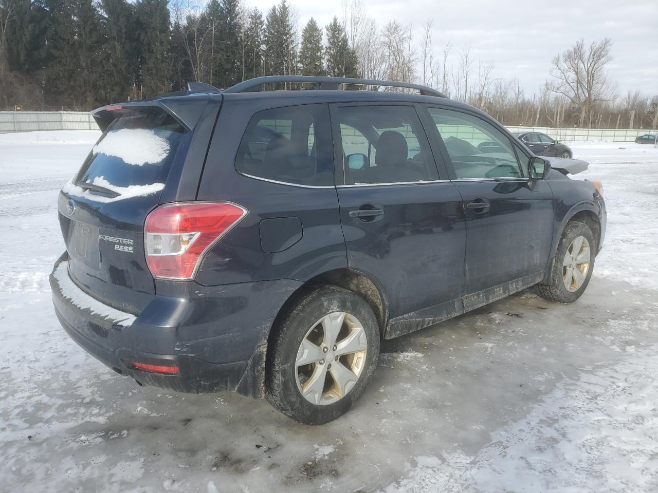 2016 Subaru Forester - Image 3