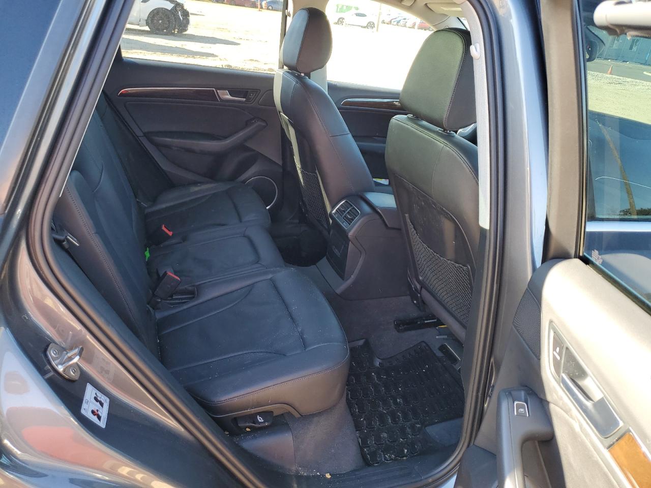 2016 Audi Q5 - Image 11