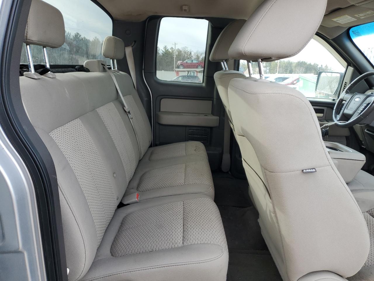 2009 Ford F-150 - Image 10