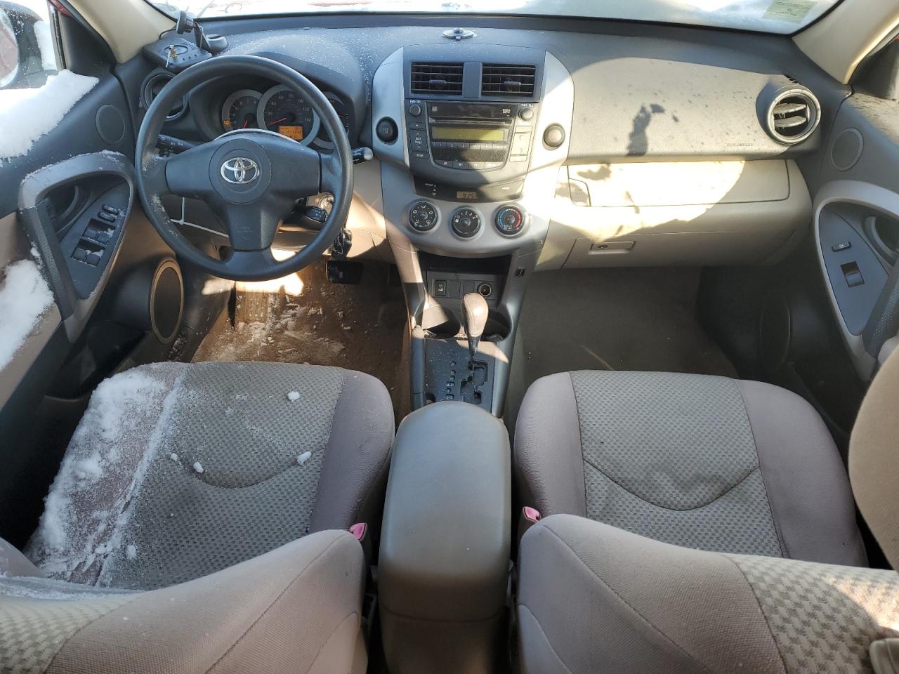 2006 Toyota RAV 4 - Image 8