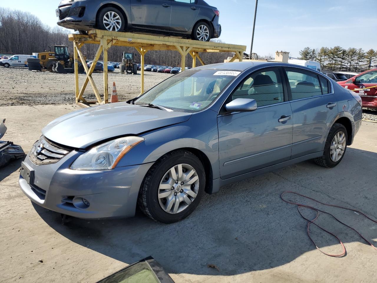 2010 Nissan Altima - Image 1