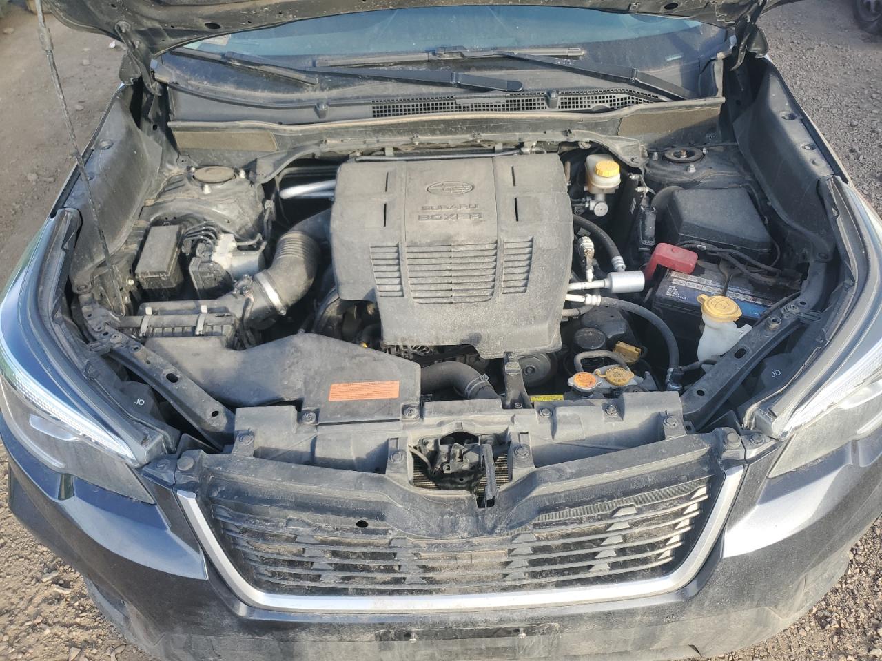 2019 Subaru Forester - Image 13