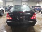 2005 Mercedes-Benz C 240 4Matic zu verkaufen in Elgin, IL - Side