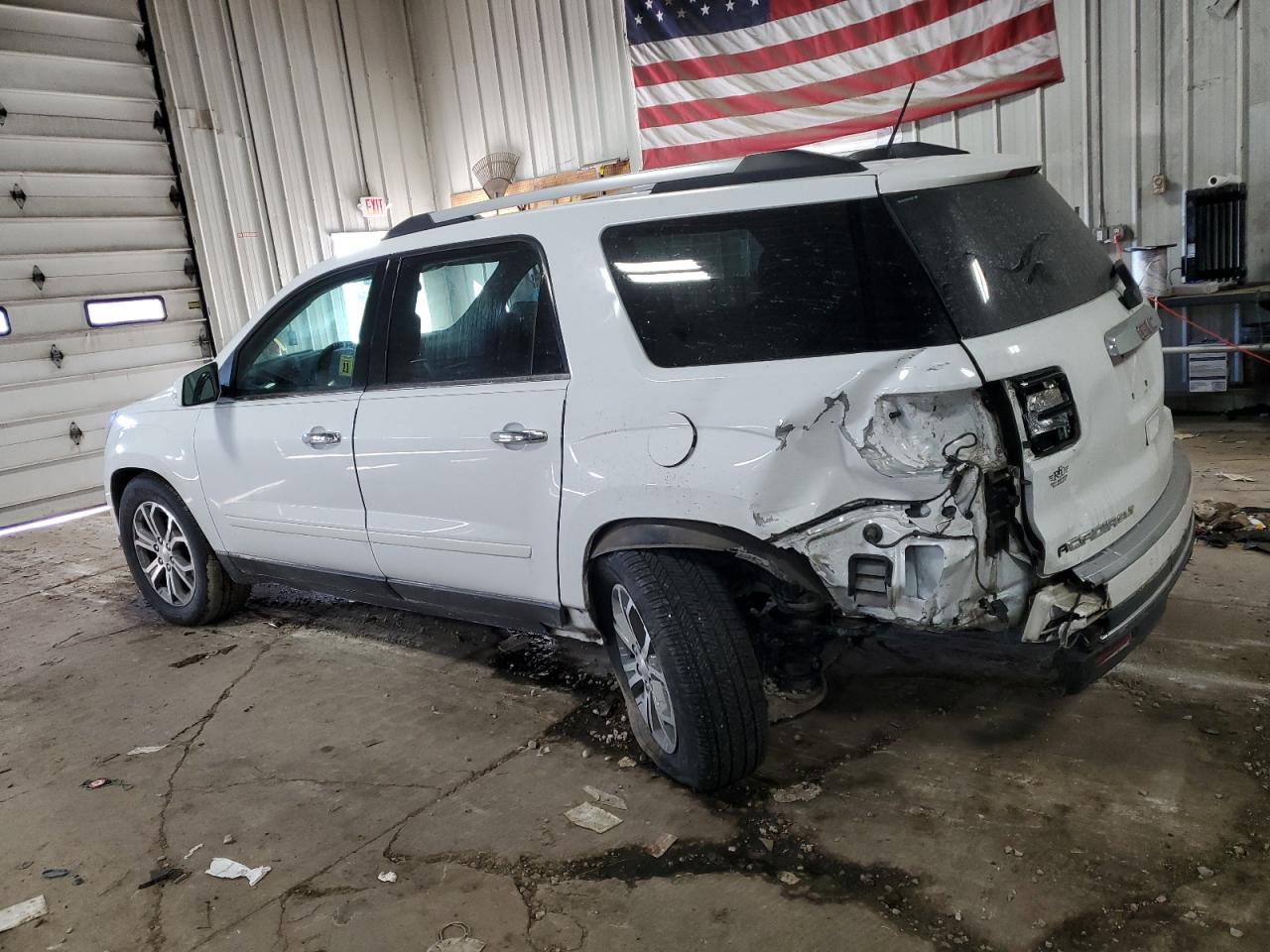 2016 GMC Acadia - Image 2