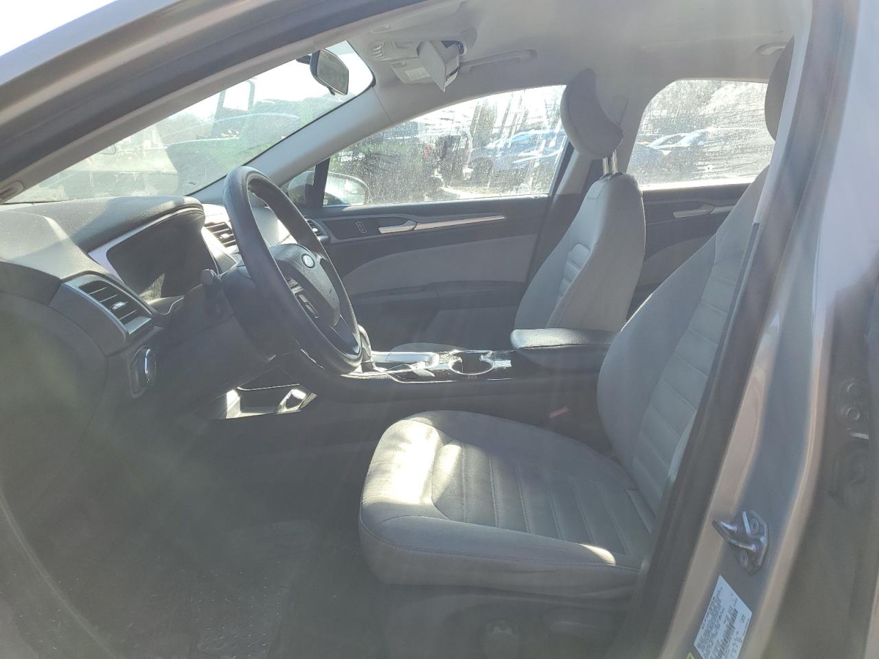 2015 Ford Fusion - Image 7