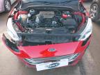 2019 FORD FOCUS TITA for sale at Copart SANDY