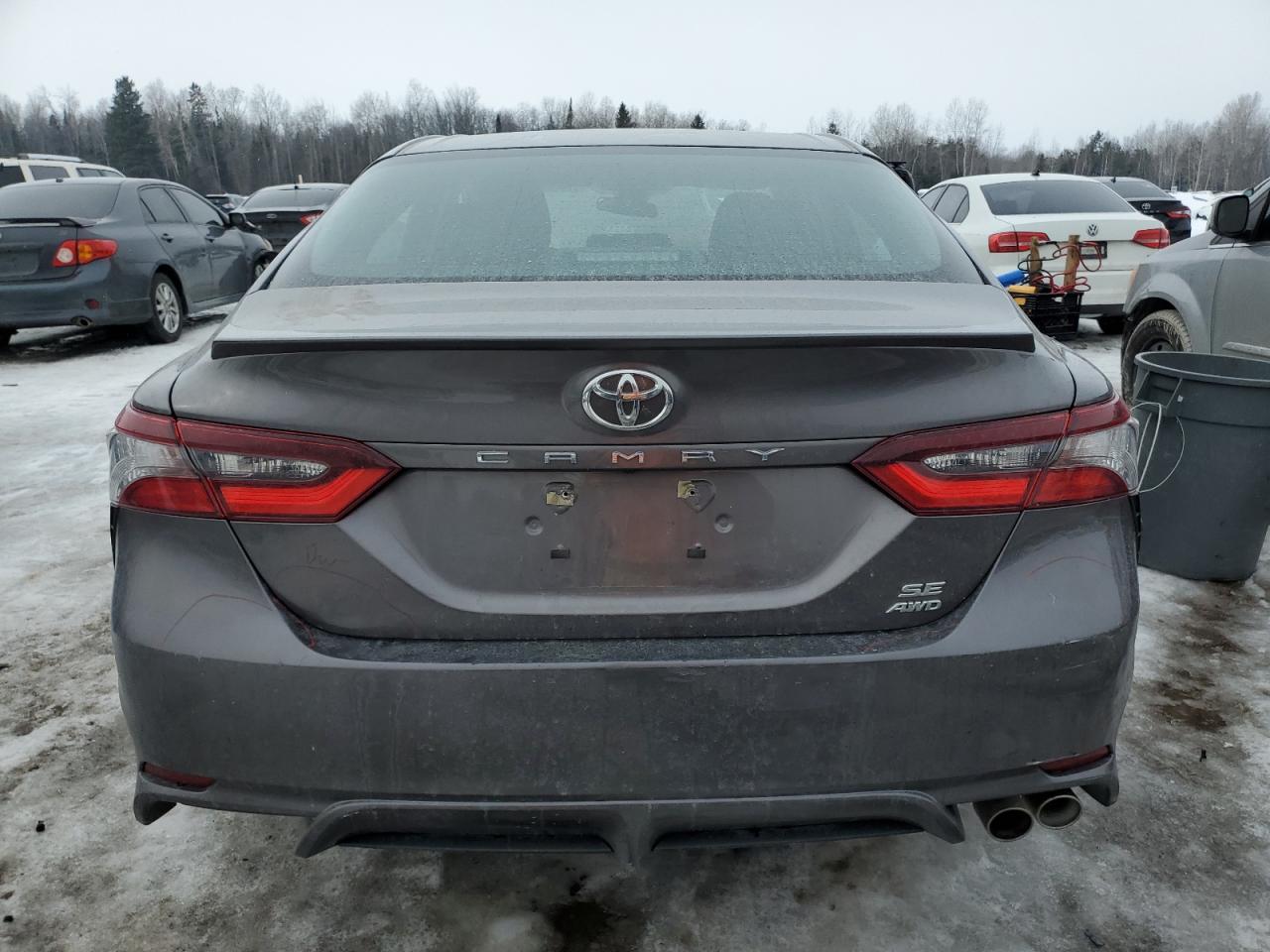 2023 Toyota Camry - Image 6