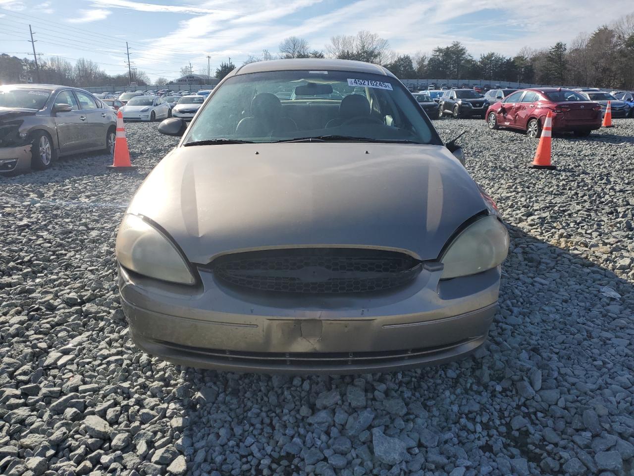 2003 Ford Taurus - Image 5