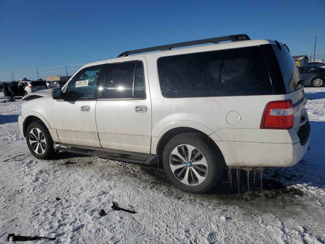 2016 Ford Expedition - Image 2