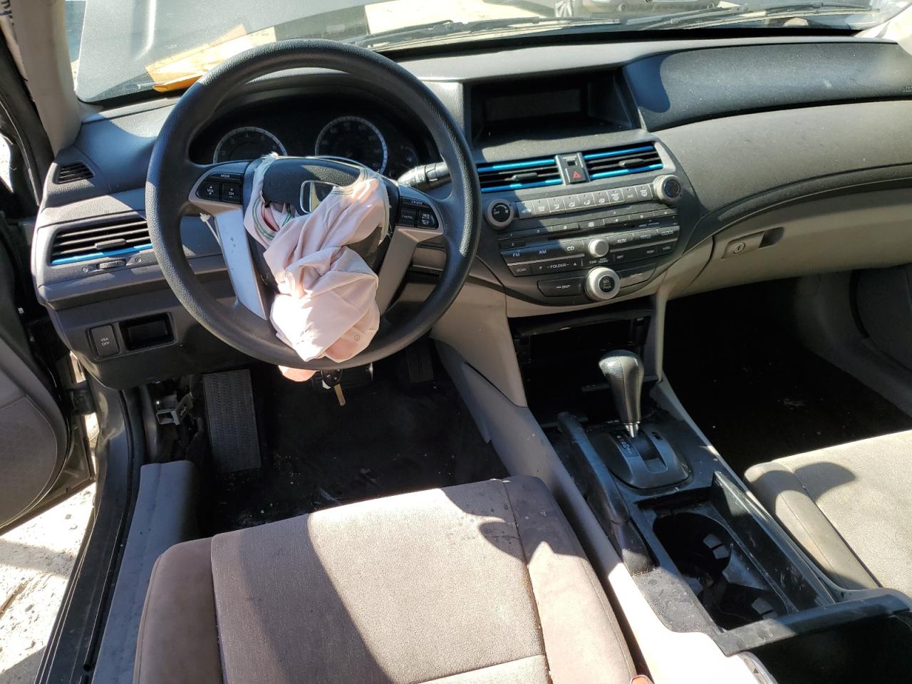 2010 Honda Accord - Image 8