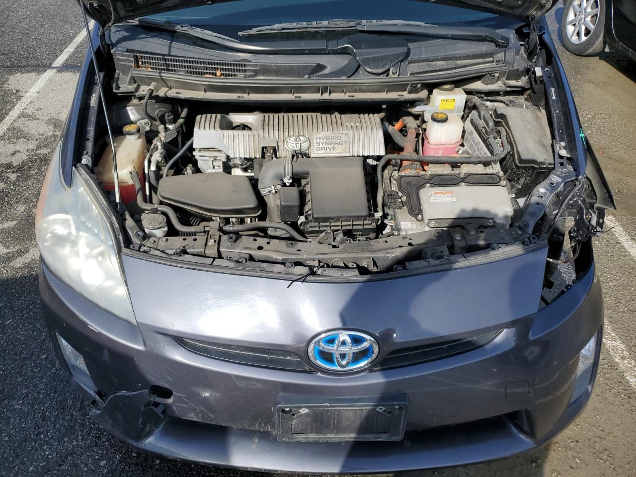 2011 Toyota Prius - Image 11