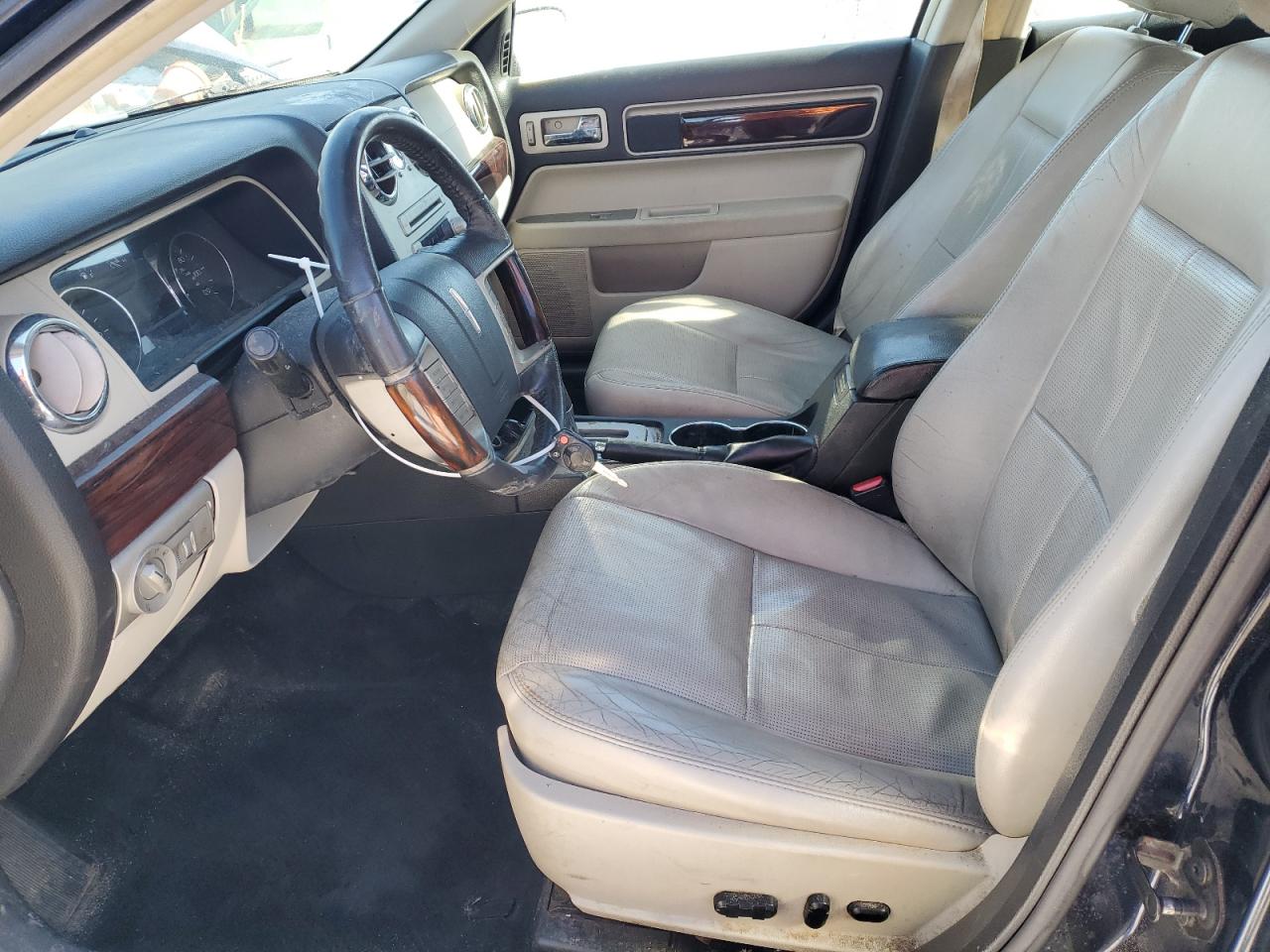 2008 Lincoln MKZ - Image 7