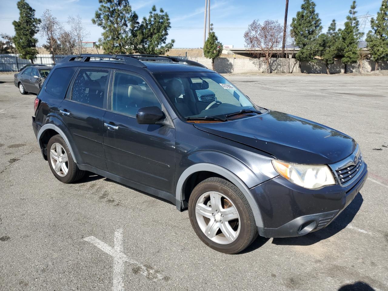 2009 Subaru Forester - Image 4