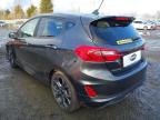 2020 FORD FIESTA ST- for sale at Copart EAST KILBRIDE