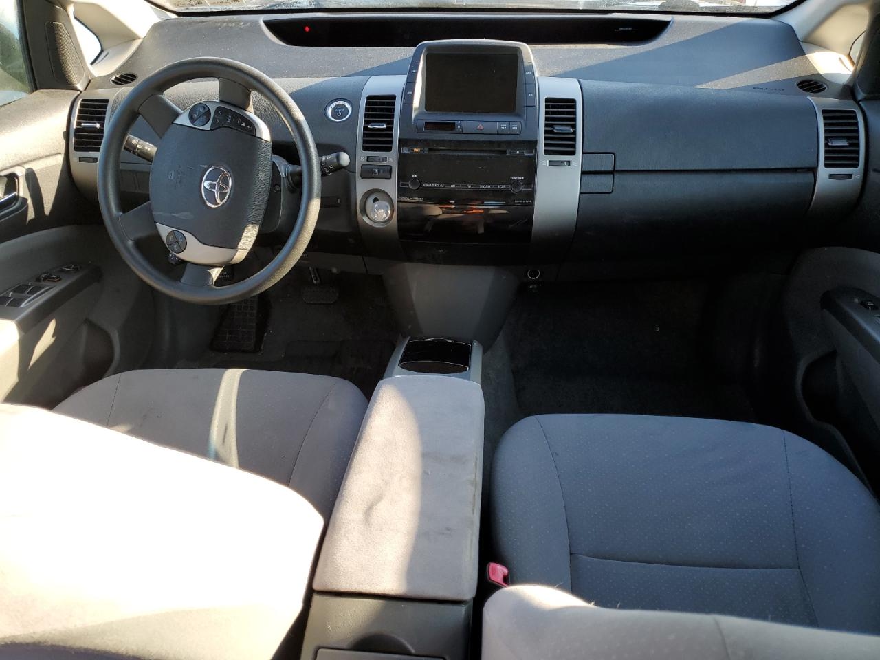 2009 Toyota Prius - Image 8