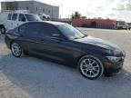 2014 BMW 320 I for sale at Copart FL - MIAMI NORTH