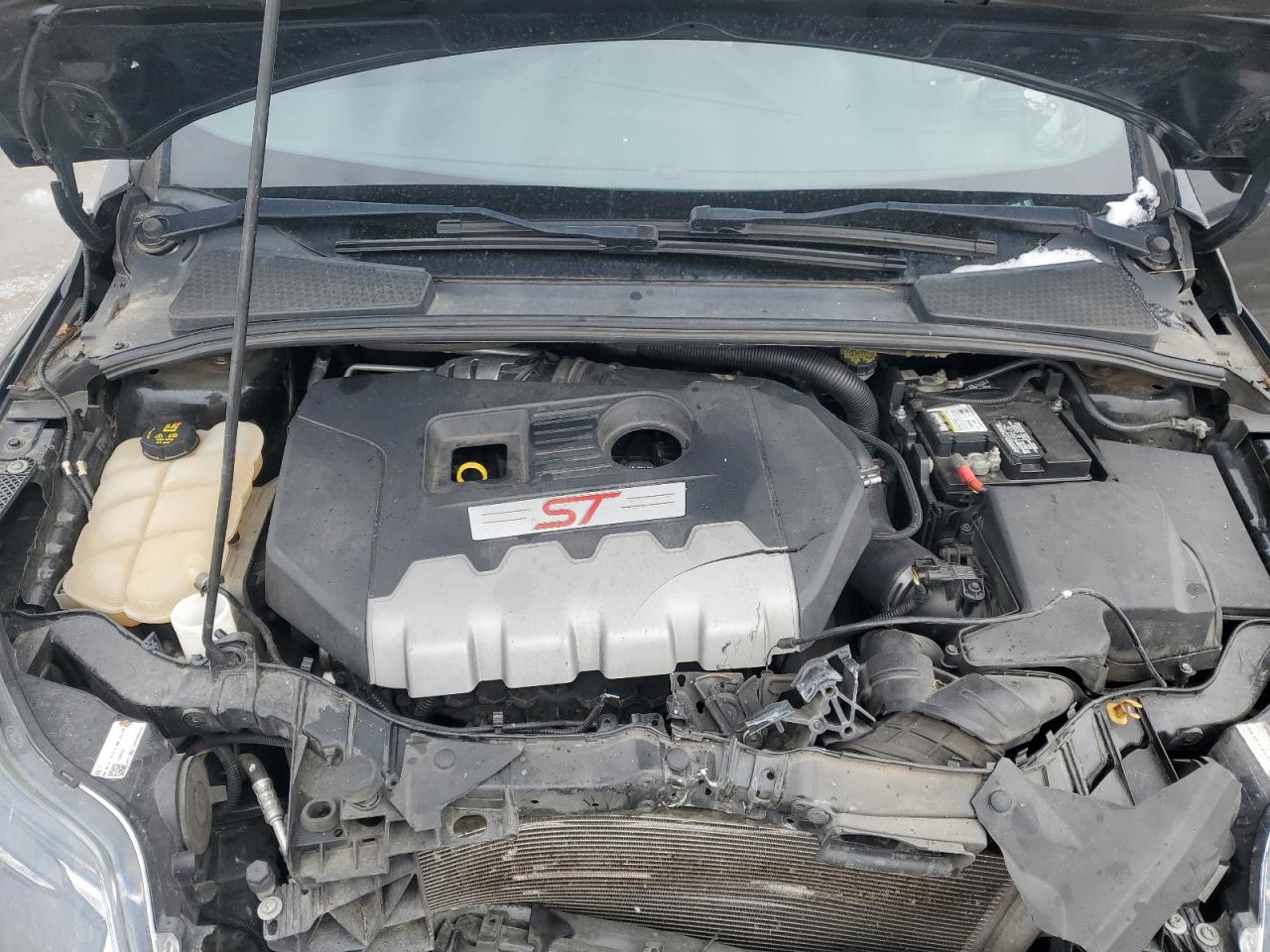 2014 Ford Focus - Image 13