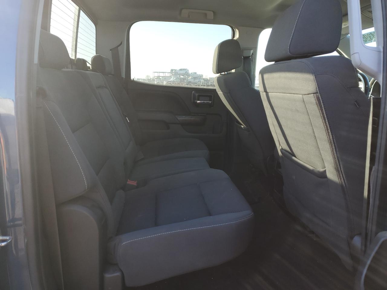 2018 GMC Sierra - Image 10