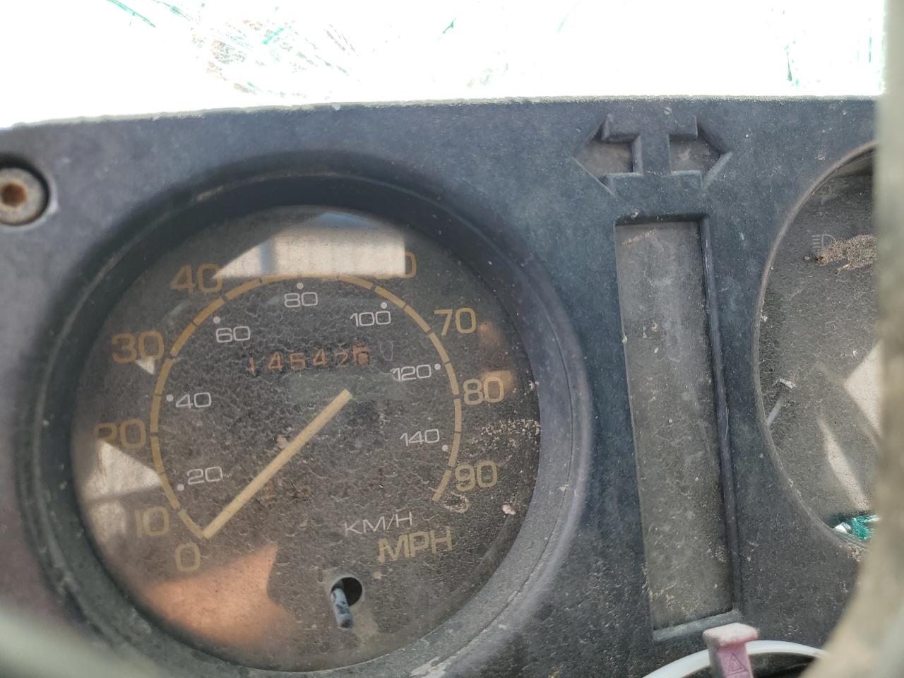 1988 Suzuki Samurai - Image 9
