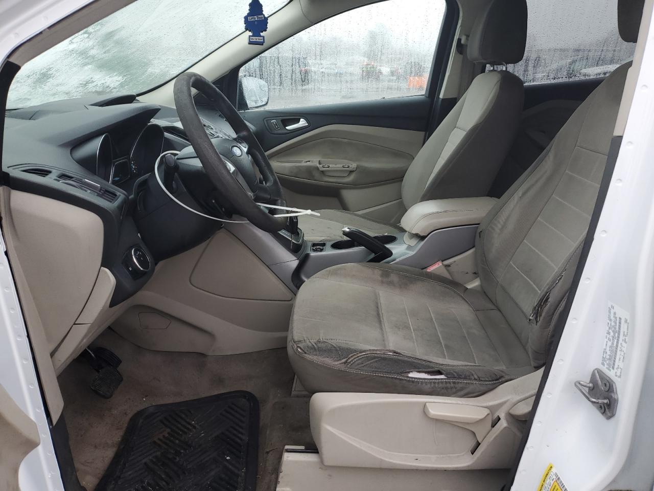 2013 Ford Escape - Image 7