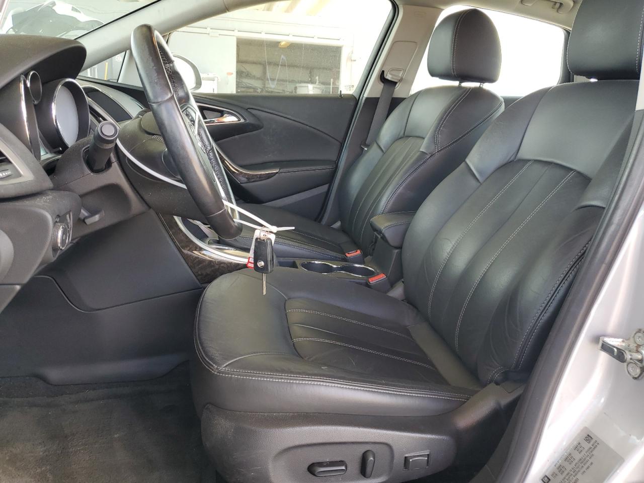 2016 Buick Verano - Image 7
