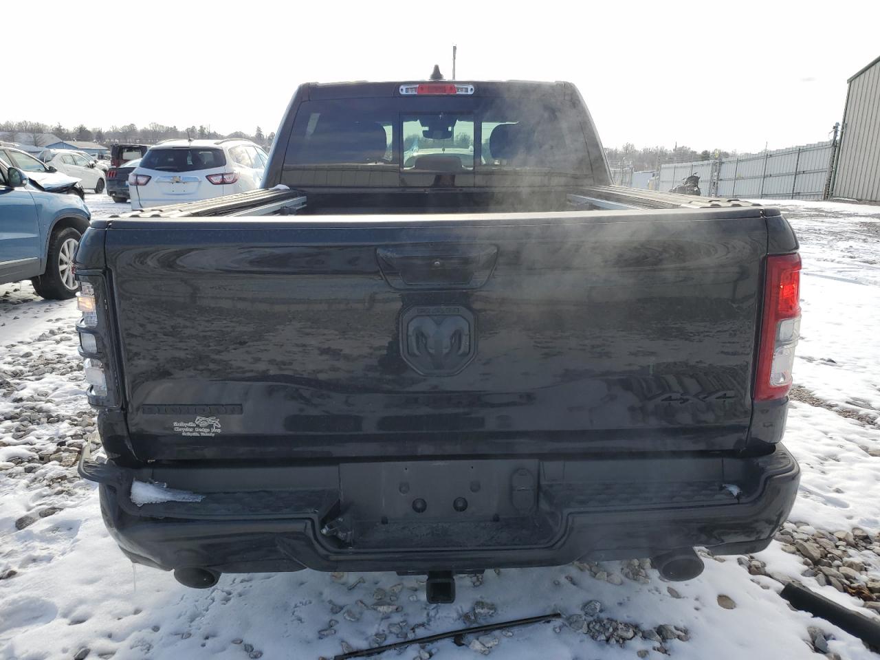 2020 RAM 1500 - Image 6