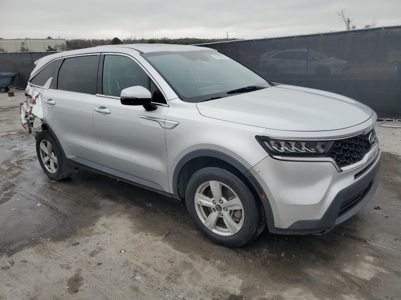 2021 Kia Sorento - Image 4