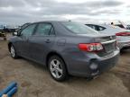 2013 Toyota Corolla Base продається в Elgin, IL - Front End