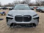 2024 Bmw X7 M60I იყიდება Oklahoma City-ში, OK - Front End