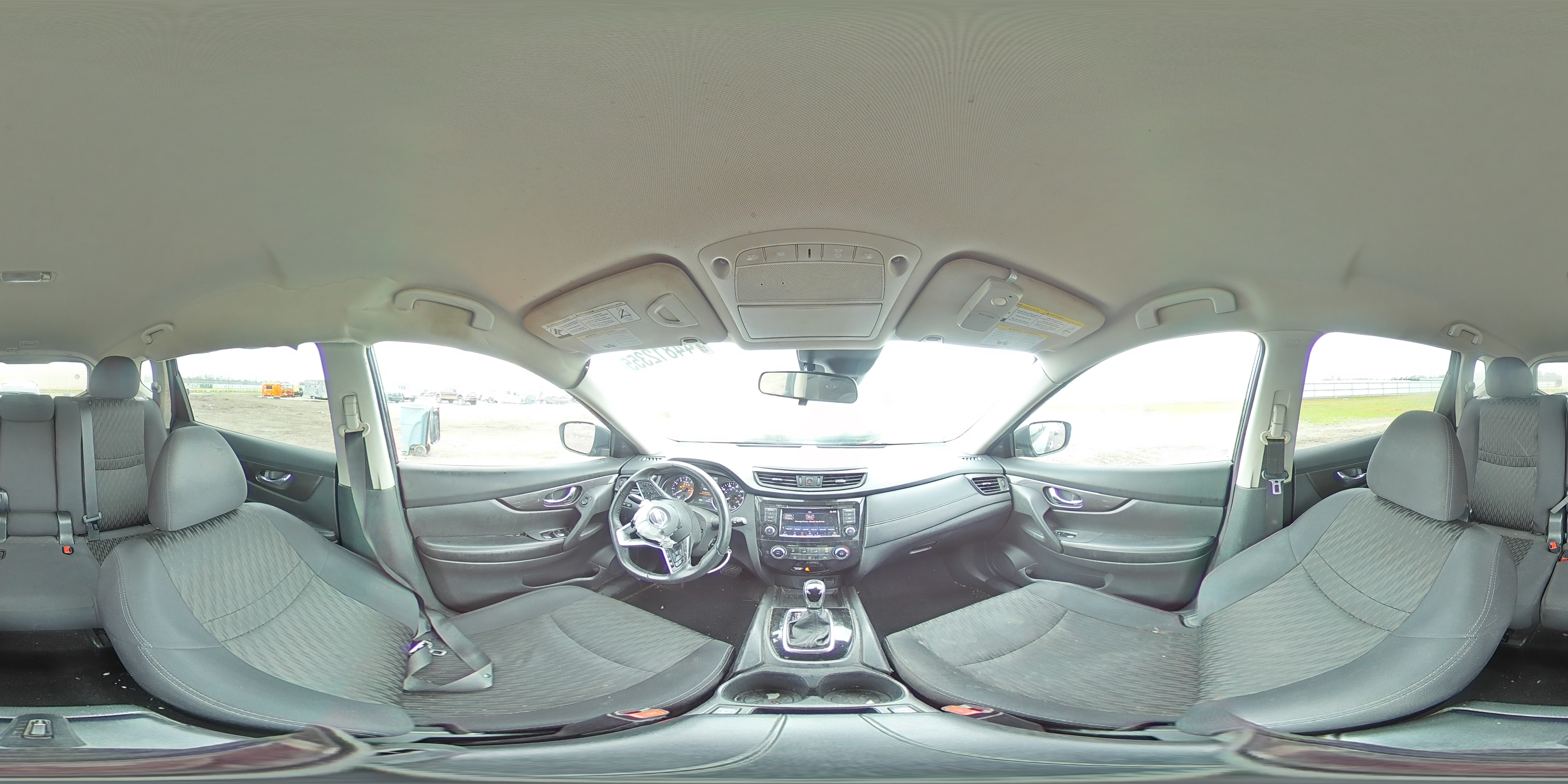 2019 Nissan Rogue - Image 12