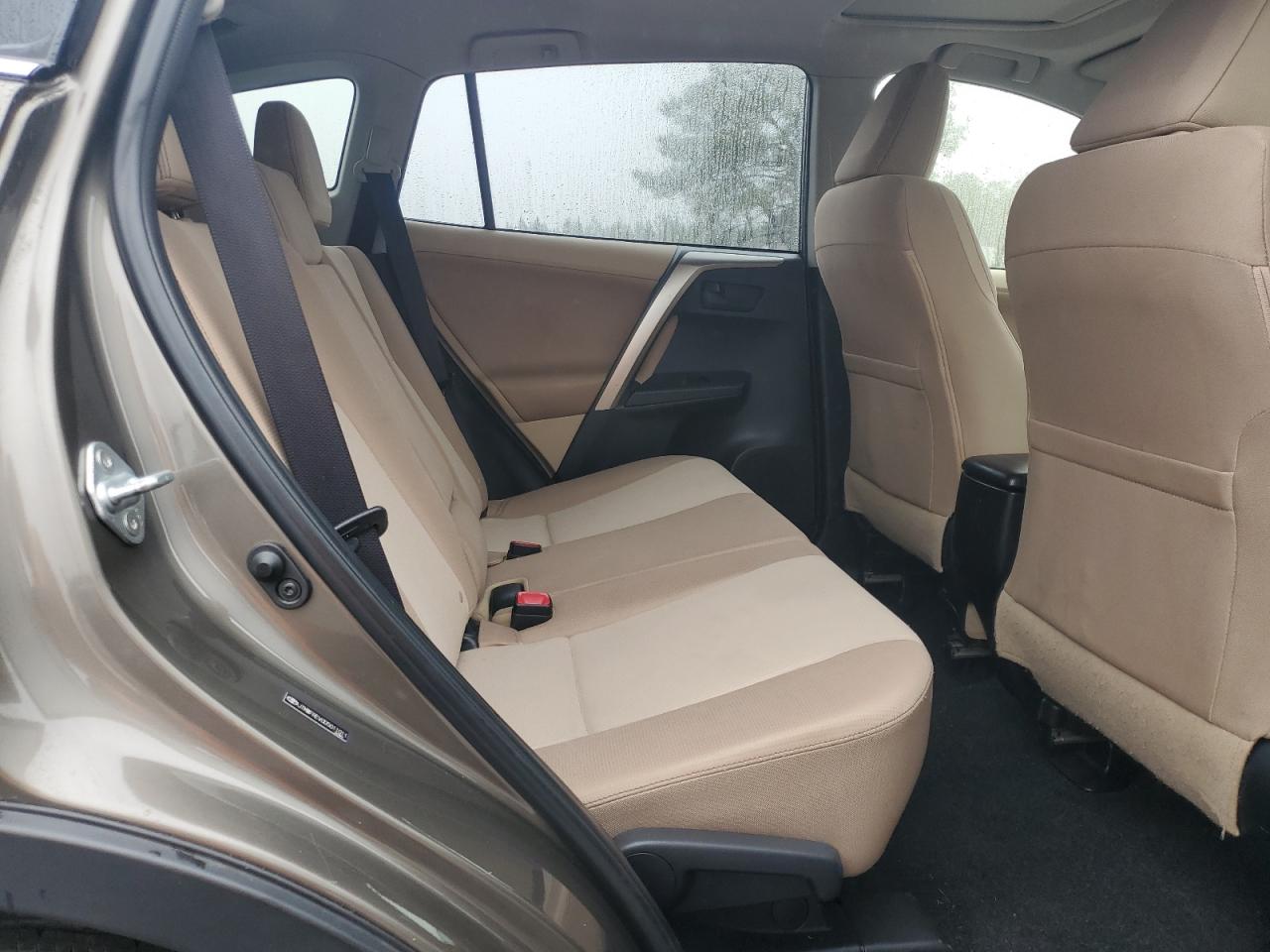 2013 Toyota RAV 4 - Image 11