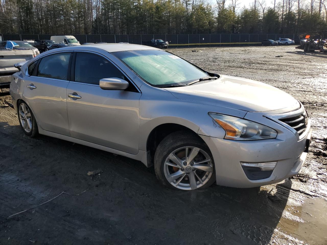 2013 Nissan Altima - Image 4