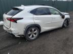 2017 Lexus Nx 200T Base for Sale in Finksburg, MD - All Over