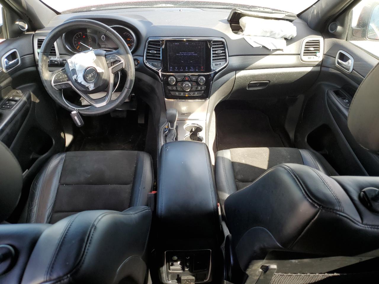 2019 Jeep Grand Cherokee - Image 8