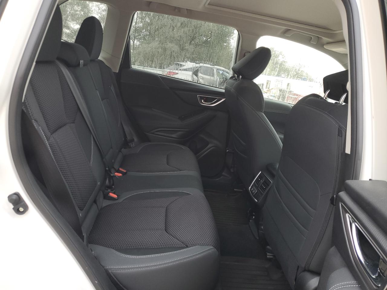 2024 Subaru Forester - Image 10