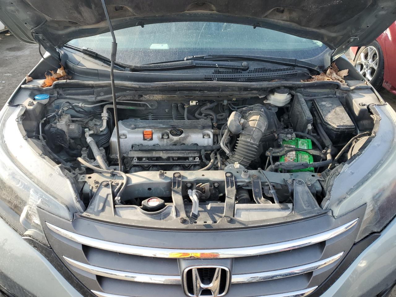 2012 Honda CR-V - Image 13