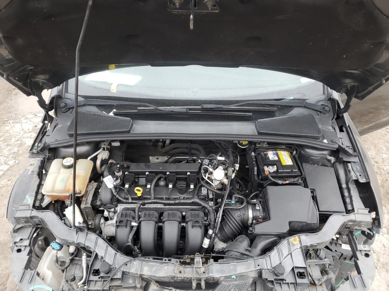 2016 Ford Focus - Image 11
