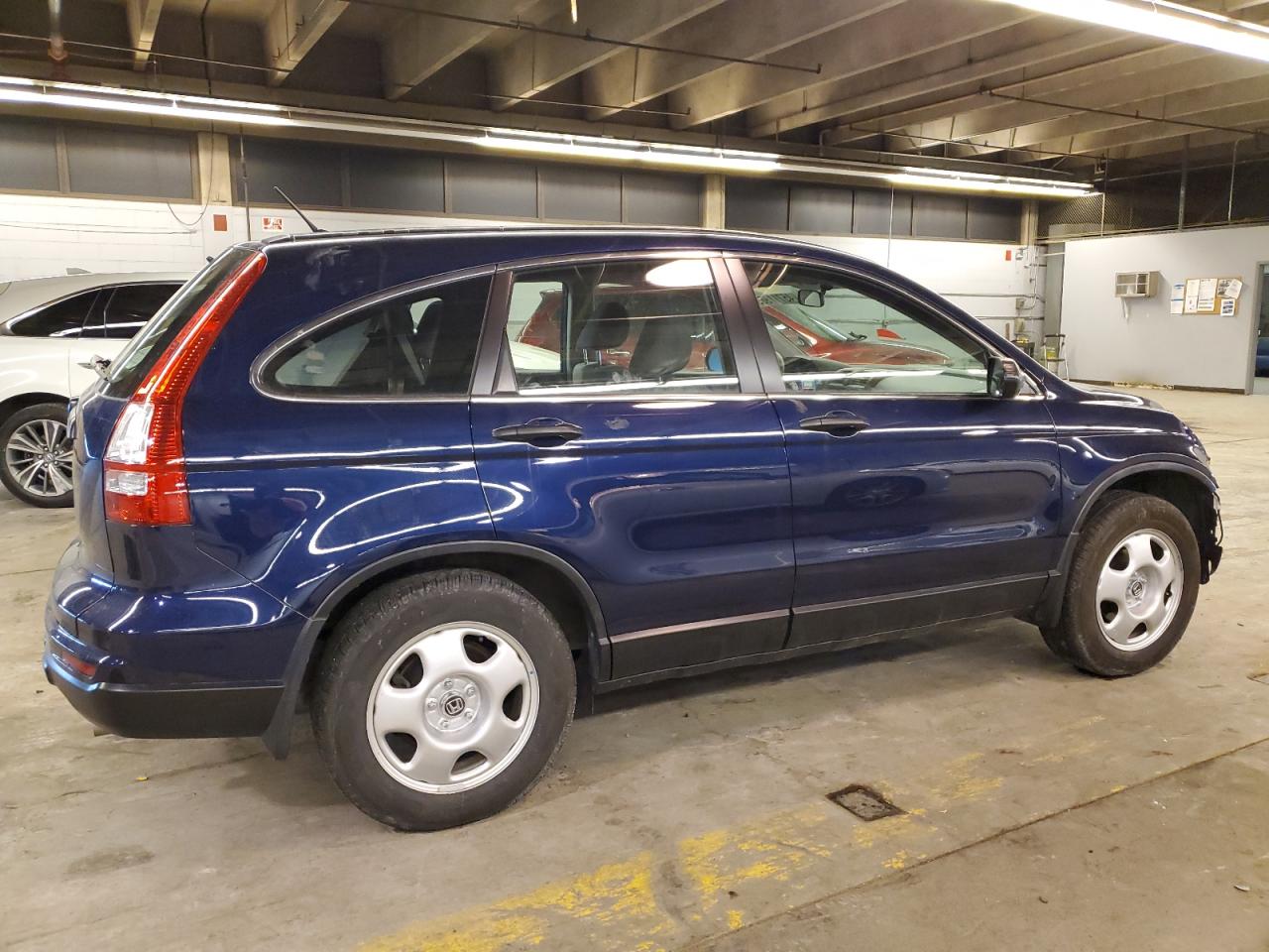2010 Honda CR-V - Image 3