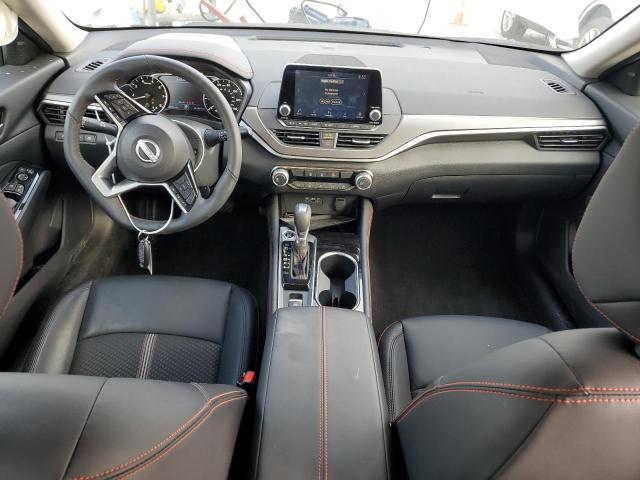  NISSAN ALTIMA 2024 Szary
