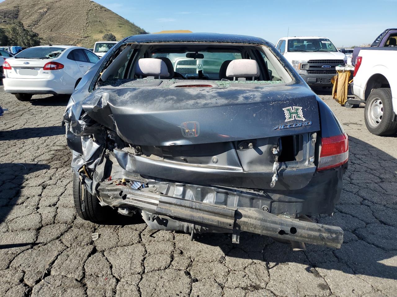 2003 Honda Accord - Image 6