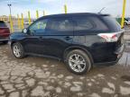 2015 Mitsubishi Outlander Se للبيع في Indianapolis، IN - Front End